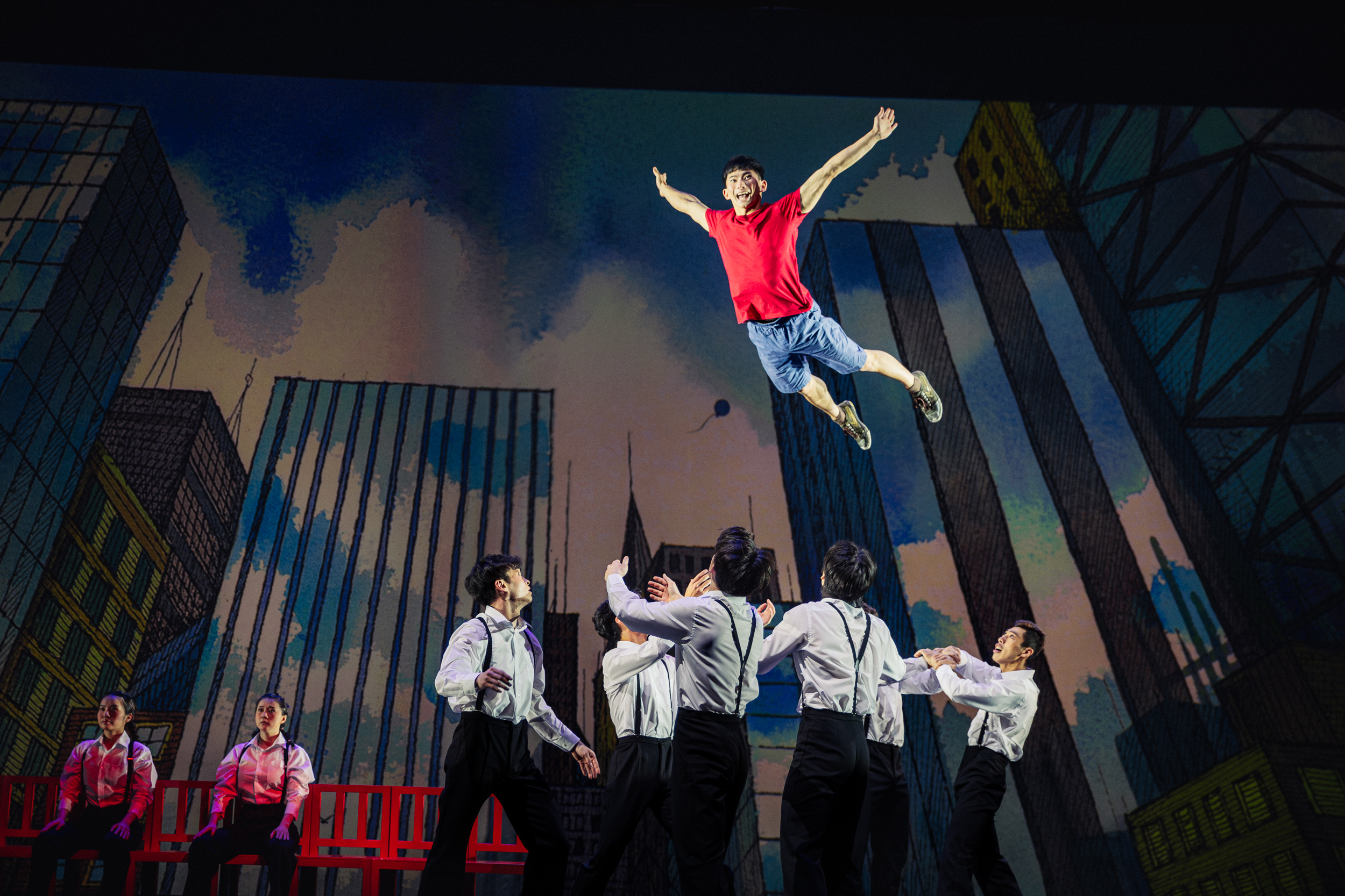 外租節目/7月 幾米/KRG_0434